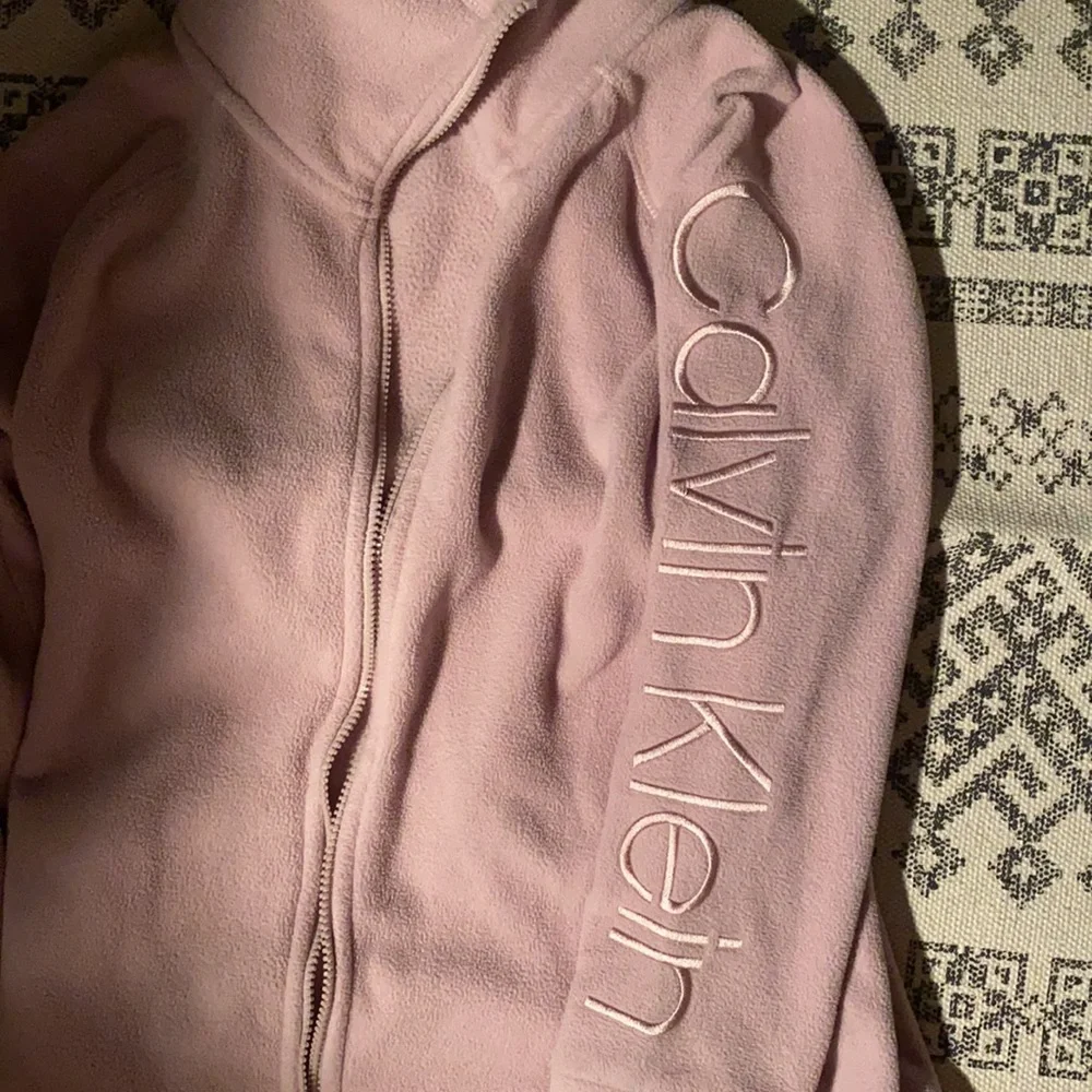 Pink jacket - Picture 3 of 6